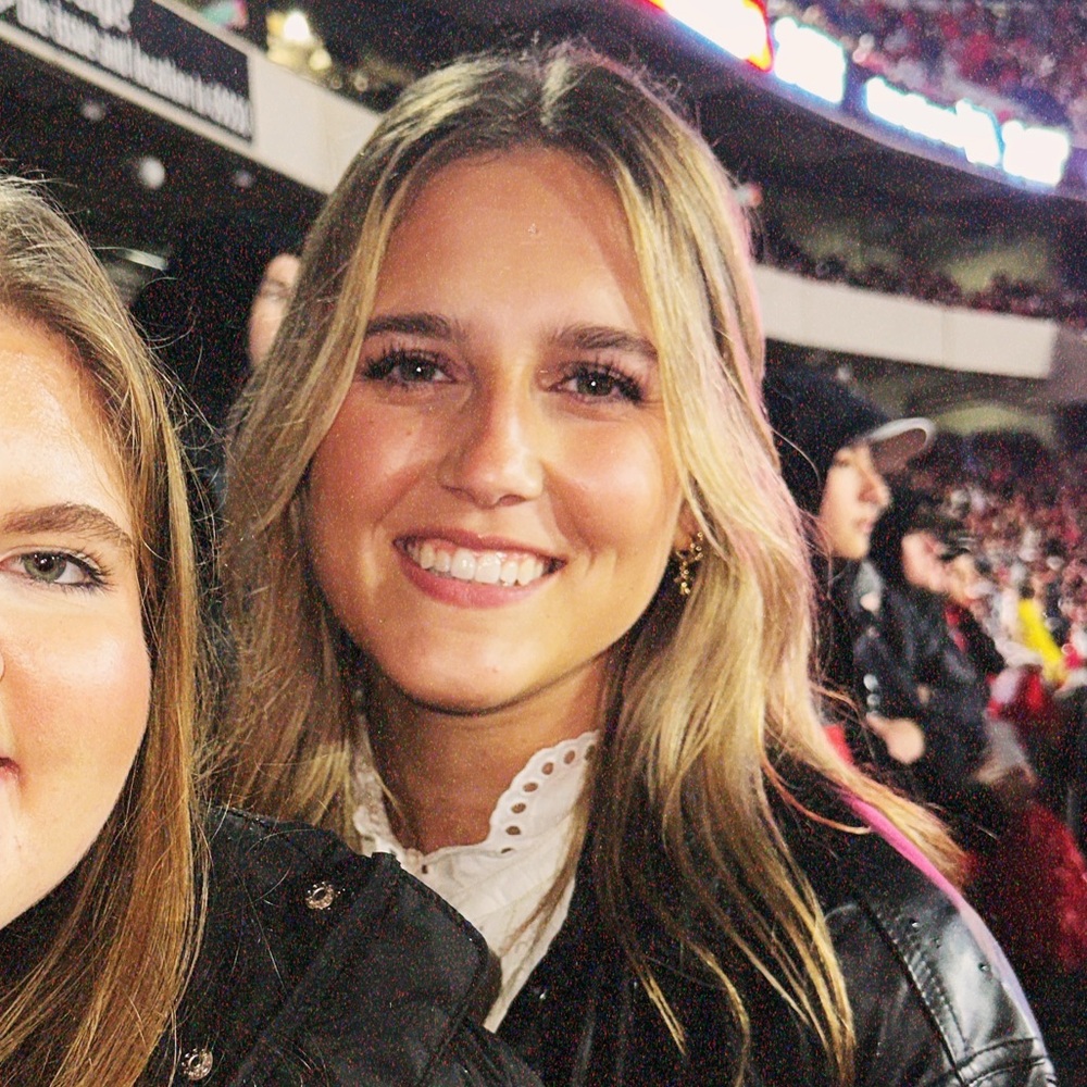 Meet your Posher, Sophia